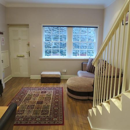 Our City - King Stable Lane Apartment Edinburgh Exterior photo