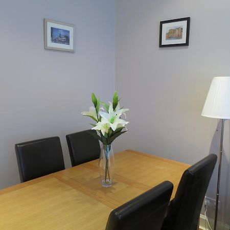 Our City - King Stable Lane Apartment Edinburgh Exterior photo