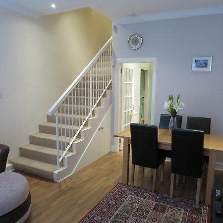 Our City - King Stable Lane Apartment Edinburgh Exterior photo