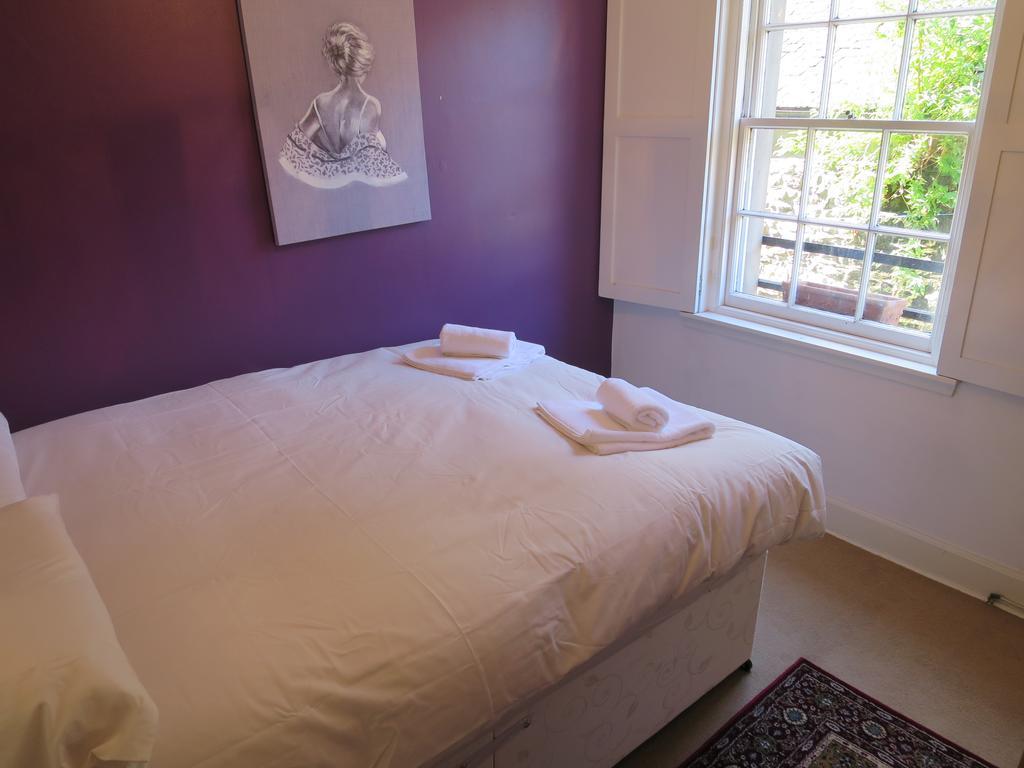 Our City - King Stable Lane Apartment Edinburgh Exterior photo