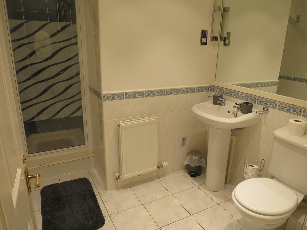 Our City - King Stable Lane Apartment Edinburgh Exterior photo