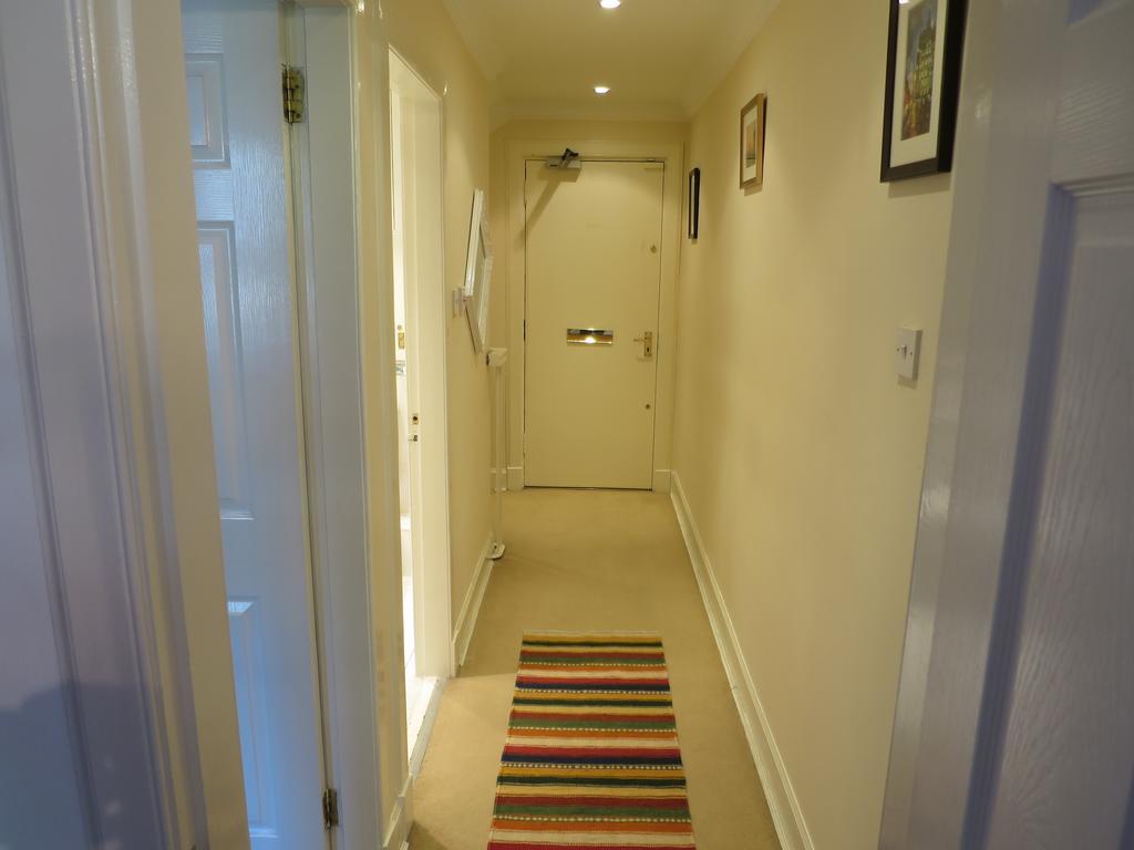 Our City - King Stable Lane Apartment Edinburgh Exterior photo