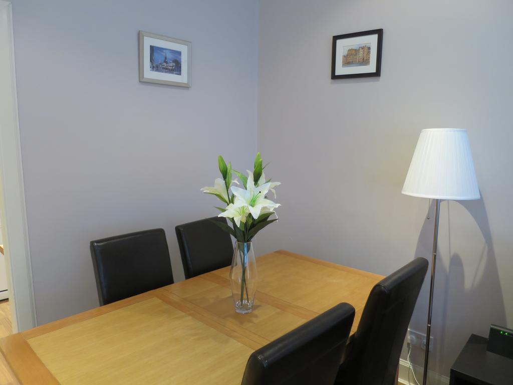 Our City - King Stable Lane Apartment Edinburgh Exterior photo